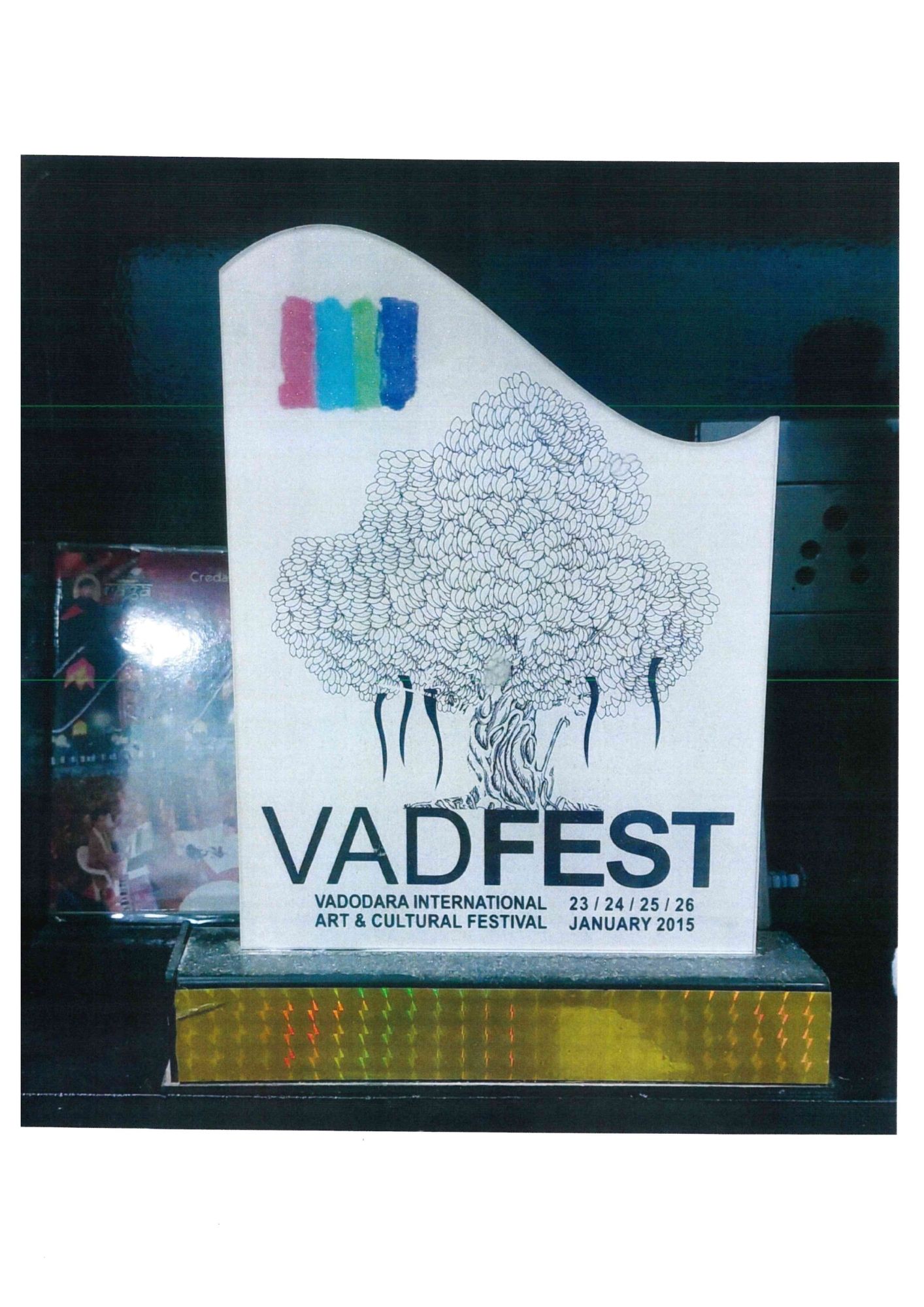 Award 3